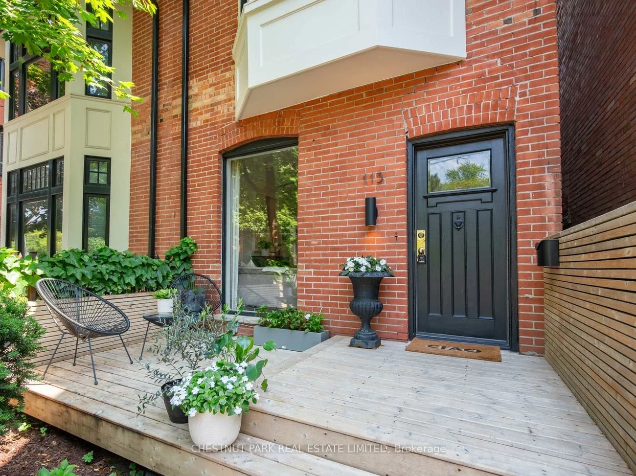 113, Cottingham, Yonge-St. Clair, Toronto