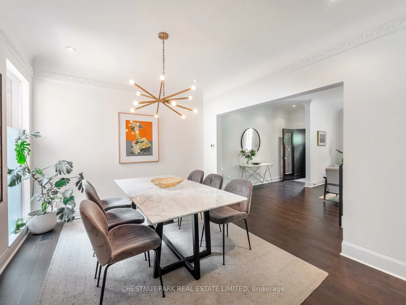 113, Cottingham, Yonge-St. Clair, Toronto