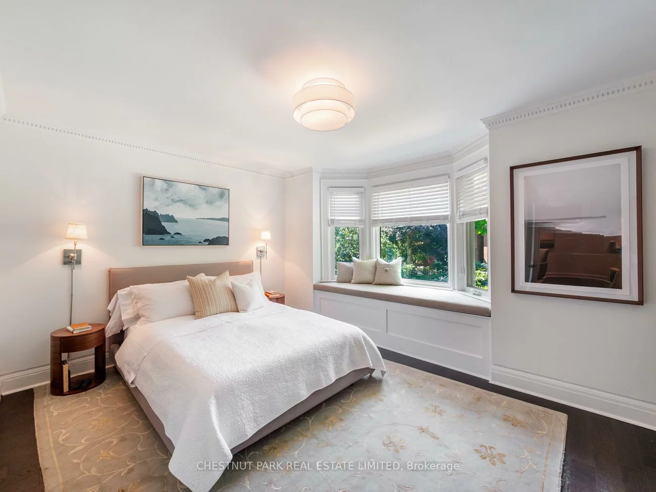 113, Cottingham, Yonge-St. Clair, Toronto
