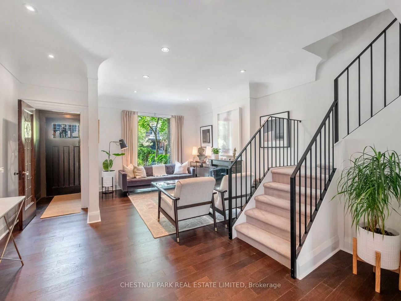 113, Cottingham, Yonge-St. Clair, Toronto