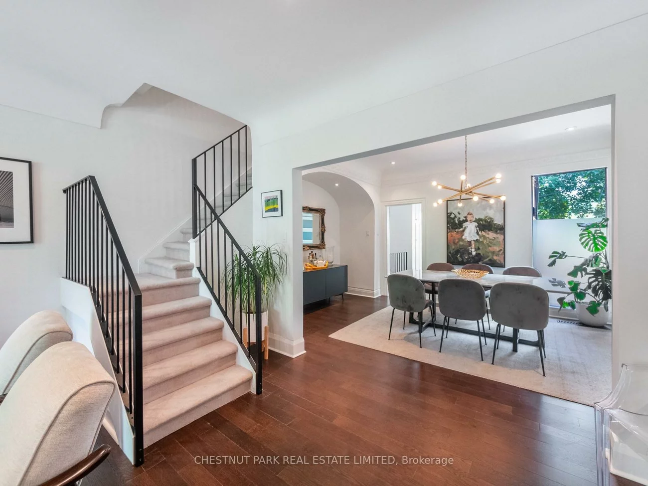 113, Cottingham, Yonge-St. Clair, Toronto