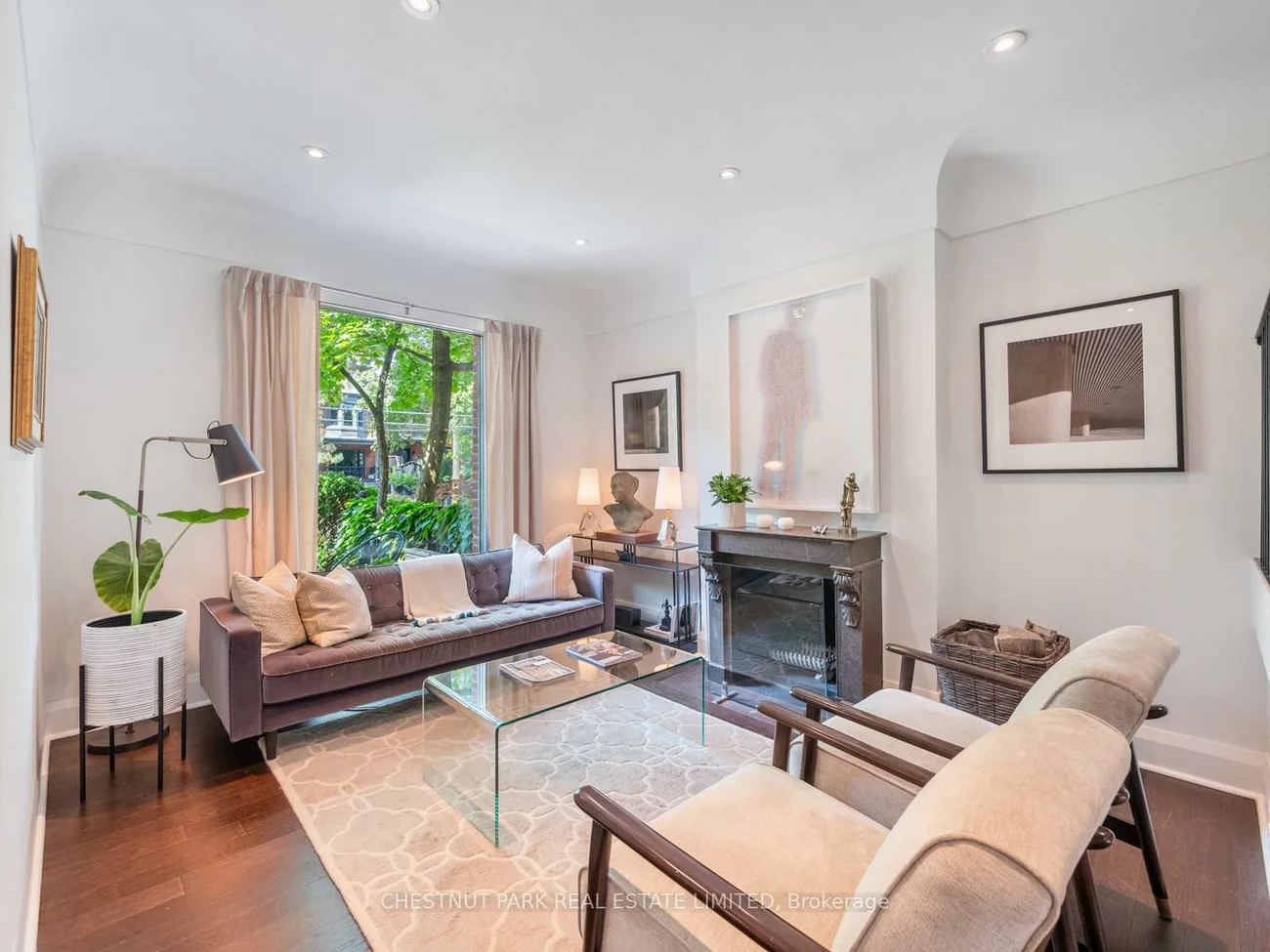 113, Cottingham, Yonge-St. Clair, Toronto