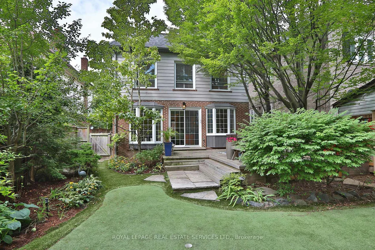 97, Bocastle, Lawrence Park North, Toronto