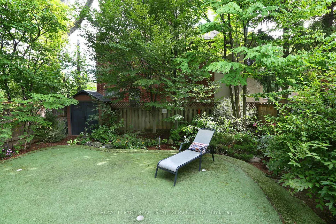 97, Bocastle, Lawrence Park North, Toronto