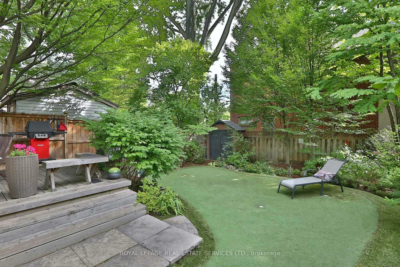 97, Bocastle, Lawrence Park North, Toronto