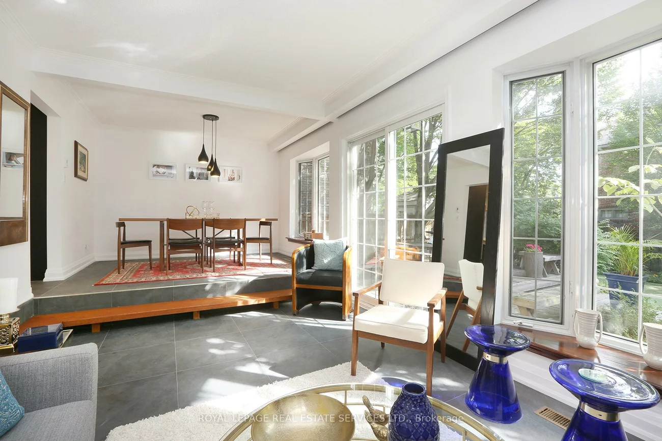 97, Bocastle, Lawrence Park North, Toronto