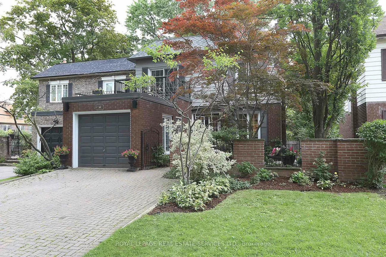 97, Bocastle, Lawrence Park North, Toronto