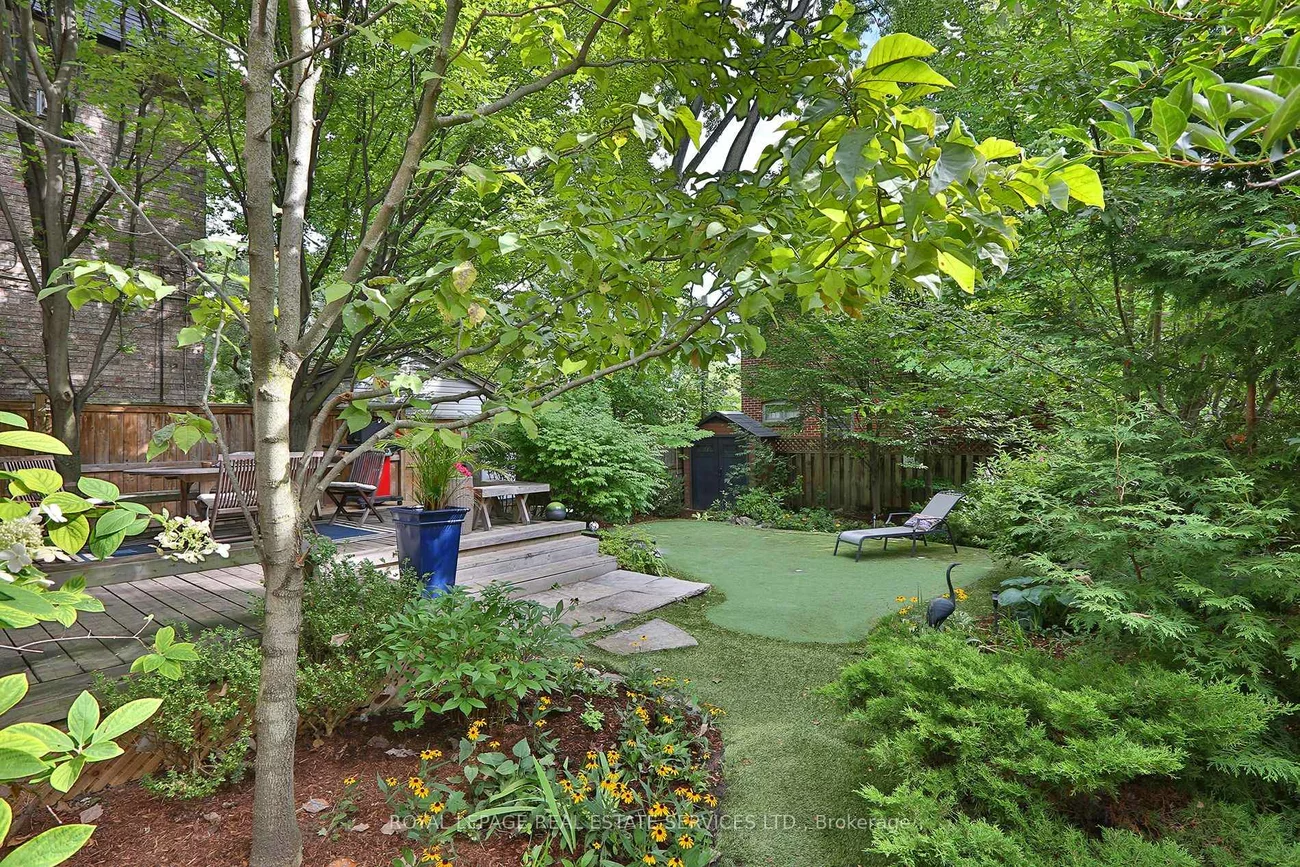 97, Bocastle, Lawrence Park North, Toronto