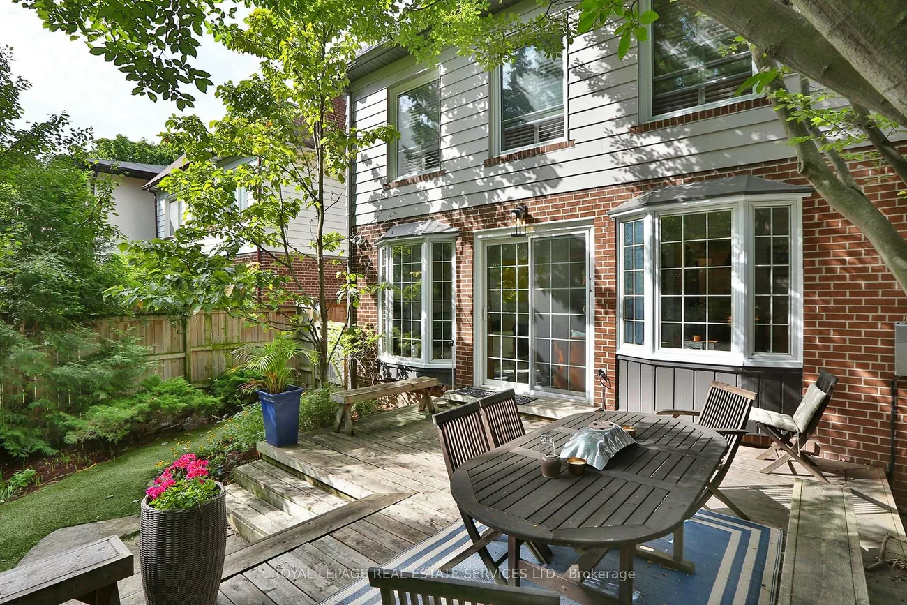97, Bocastle, Lawrence Park North, Toronto
