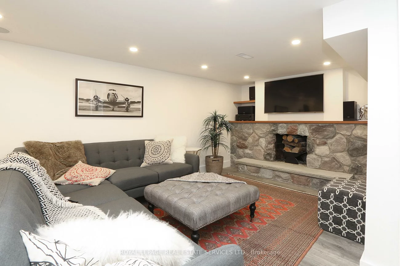 97, Bocastle, Lawrence Park North, Toronto