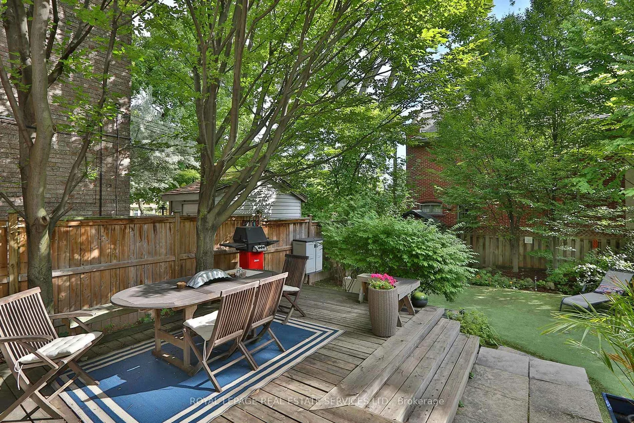 97, Bocastle, Lawrence Park North, Toronto