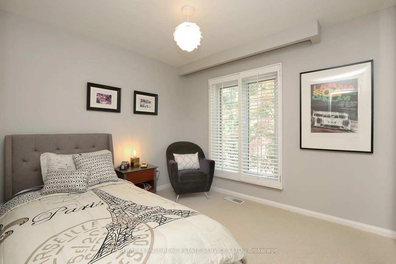 97, Bocastle, Lawrence Park North, Toronto