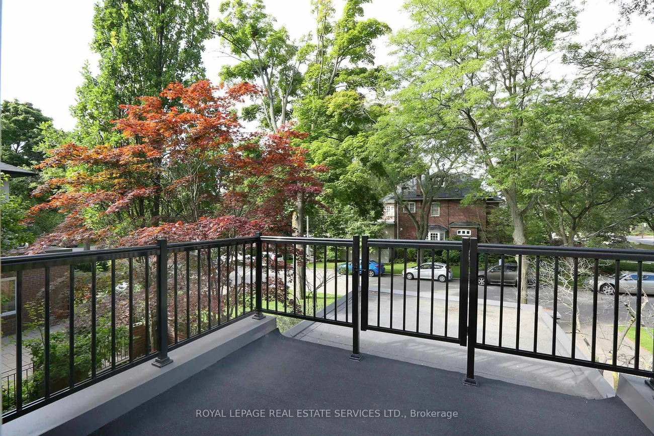 97, Bocastle, Lawrence Park North, Toronto