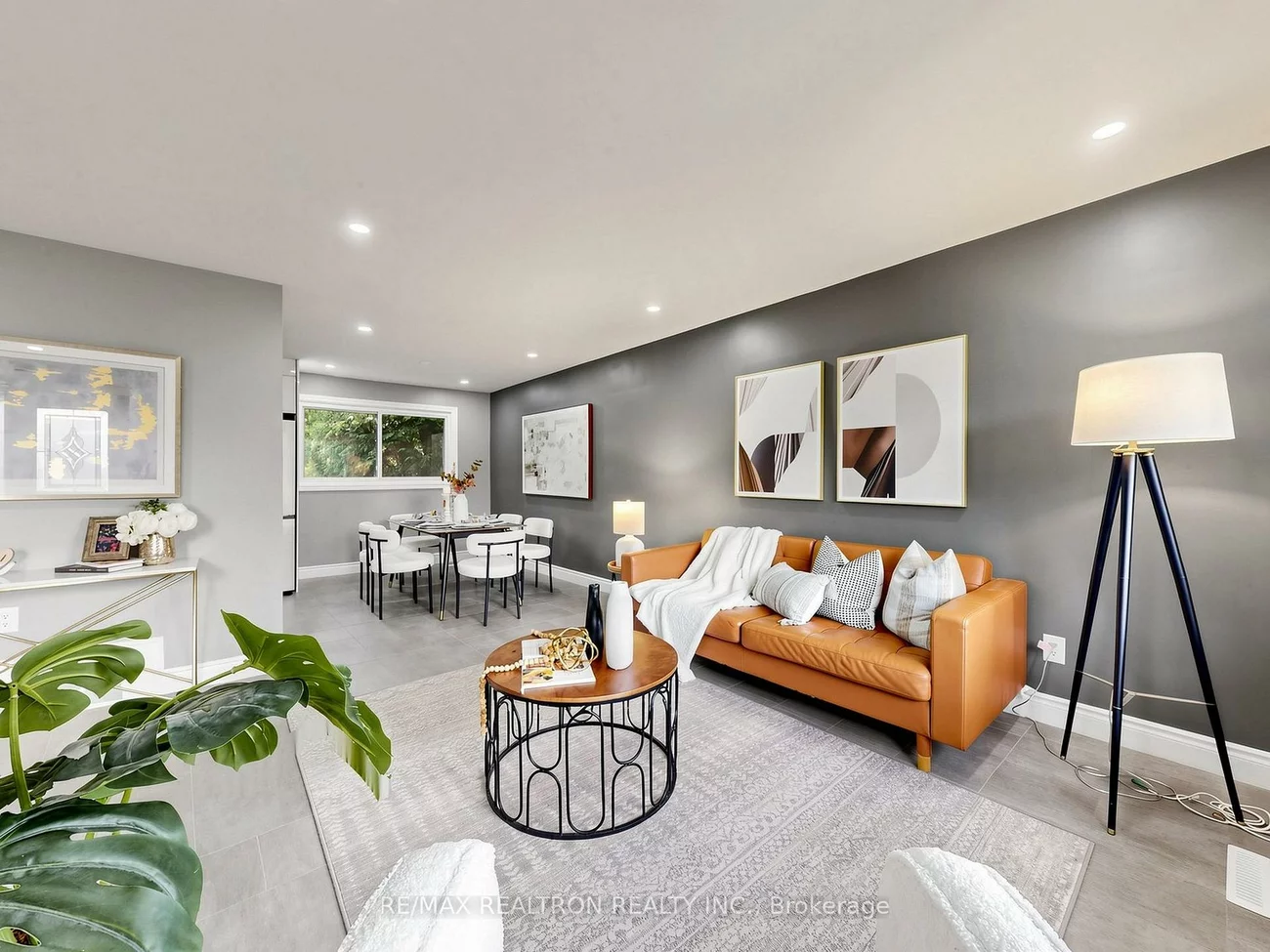 56, Ternhill, Banbury-Don Mills, Toronto