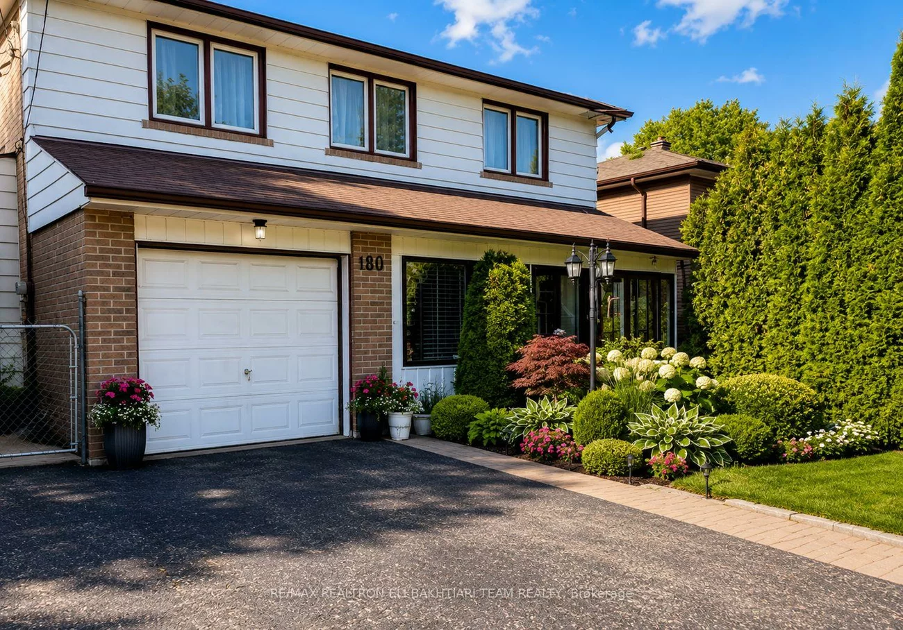 180, Woodsworth, St. Andrew-Windfields, Toronto