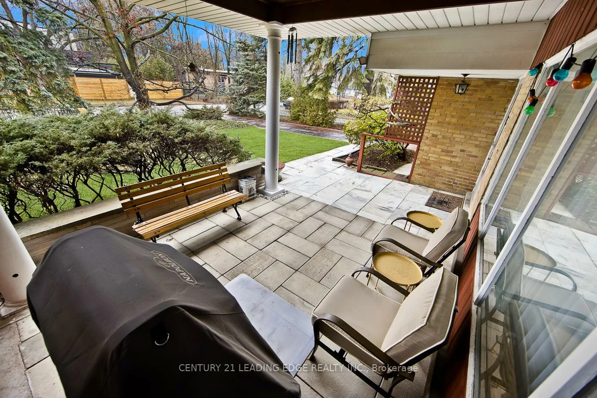 1, Bradgate, Banbury-Don Mills, Toronto