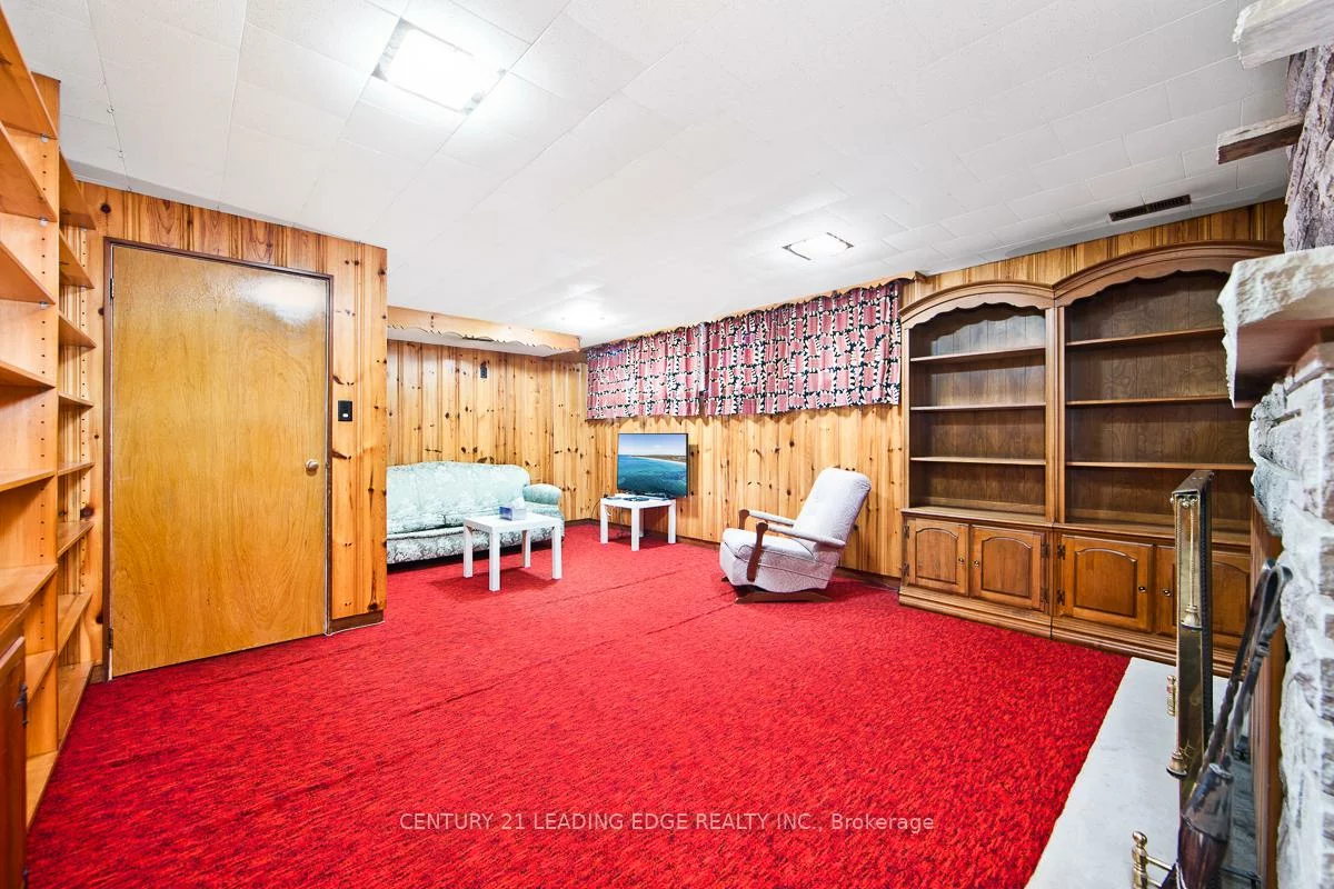 1, Bradgate, Banbury-Don Mills, Toronto