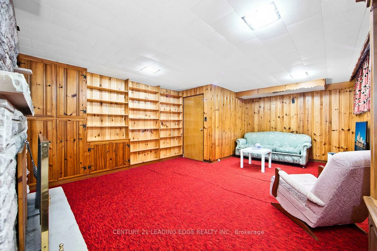 1, Bradgate, Banbury-Don Mills, Toronto