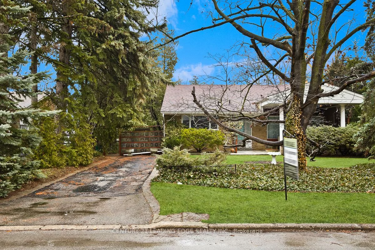 1, Bradgate, Banbury-Don Mills, Toronto