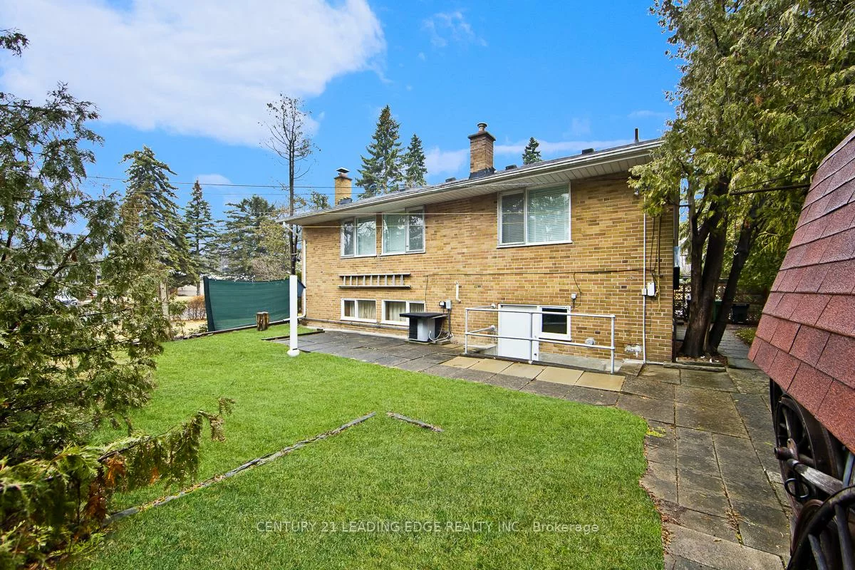1, Bradgate, Banbury-Don Mills, Toronto