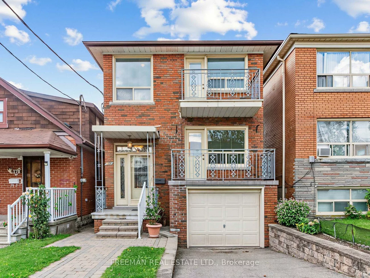 380, Glenholme, Oakwood Village, Toronto
