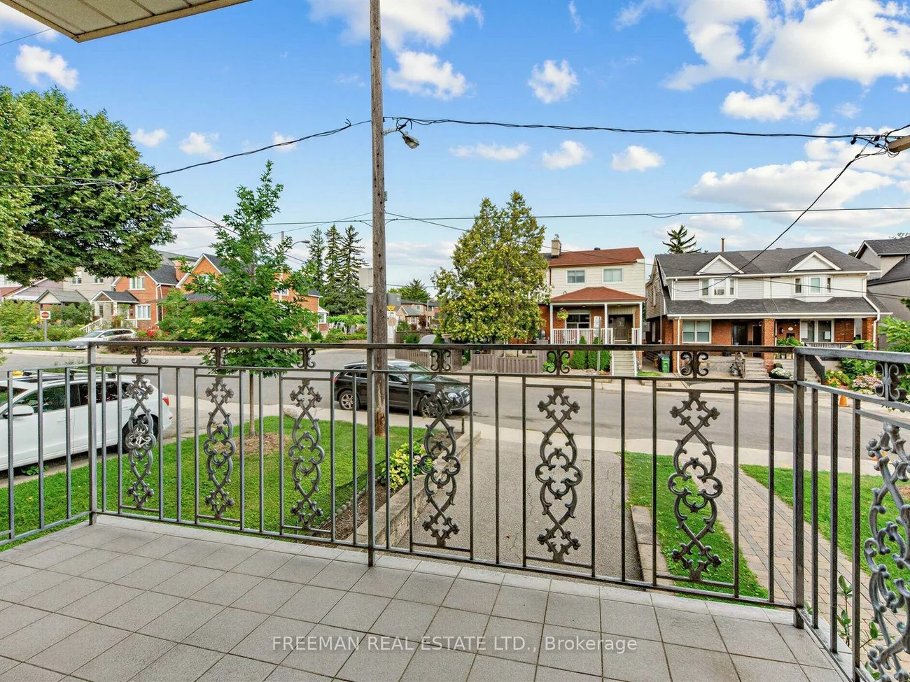 380, Glenholme, Oakwood Village, Toronto