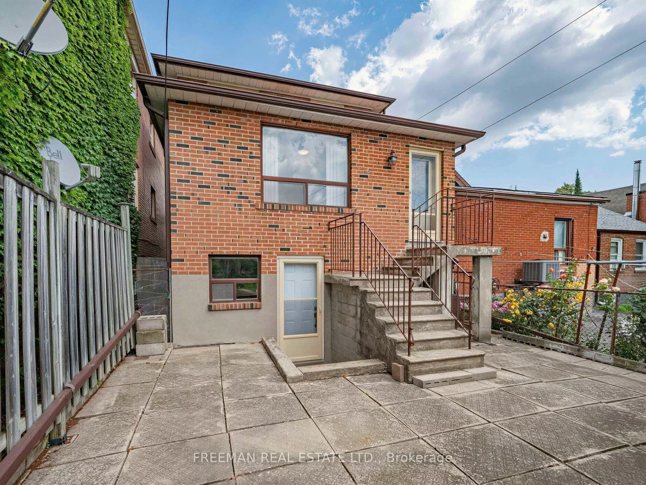 380, Glenholme, Oakwood Village, Toronto