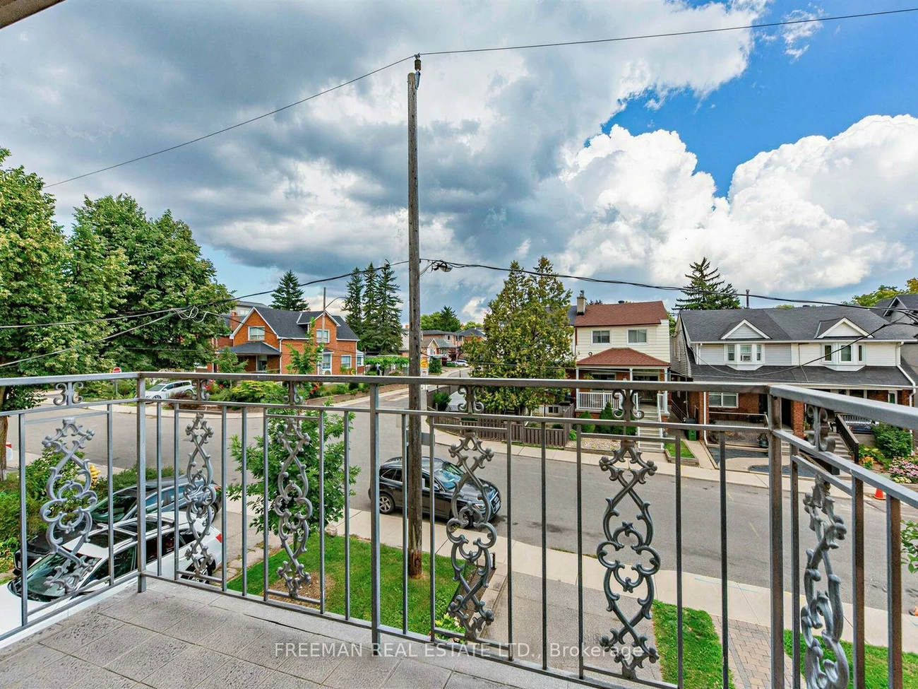 380, Glenholme, Oakwood Village, Toronto