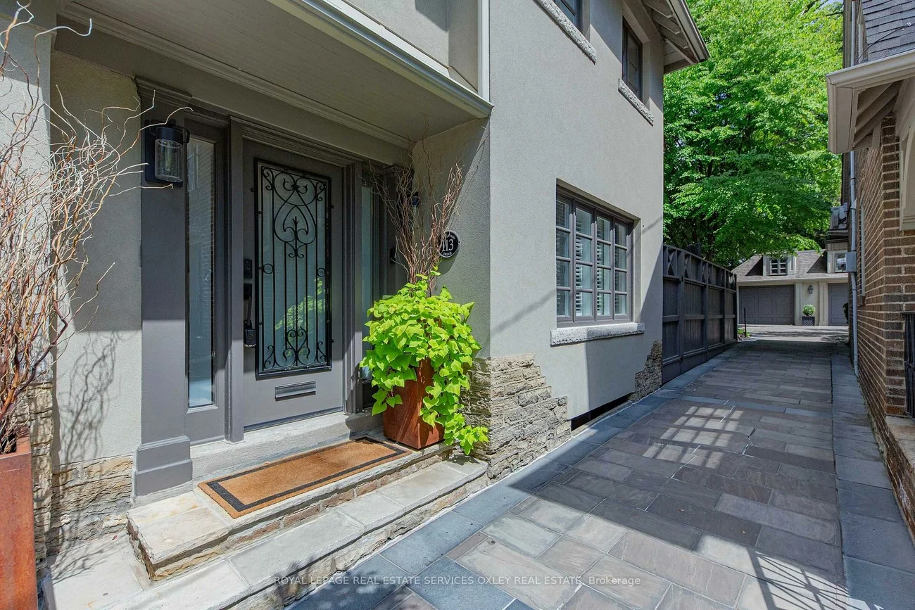 113, Inglewood, Rosedale-Moore Park, Toronto