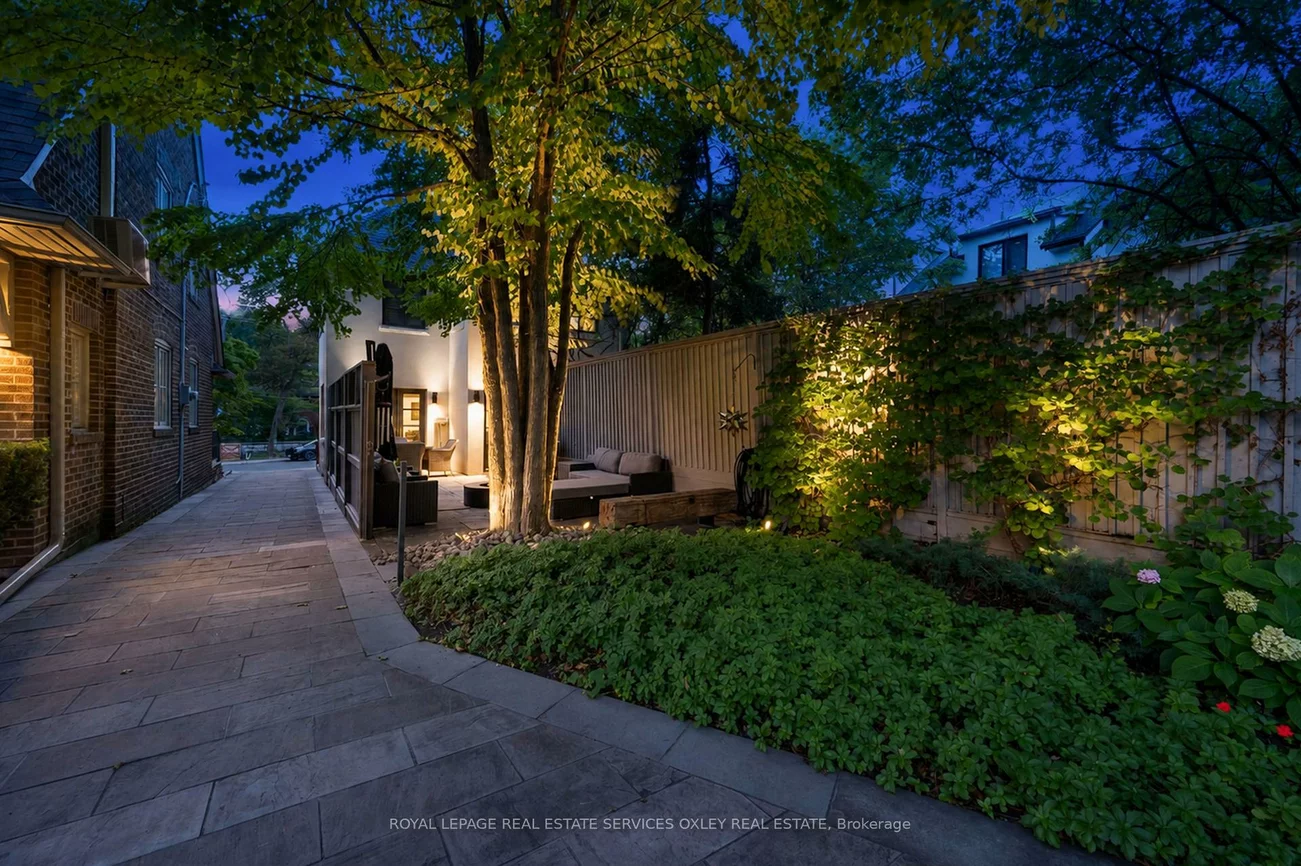 113, Inglewood, Rosedale-Moore Park, Toronto