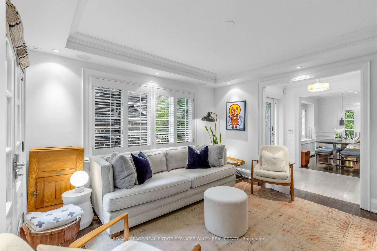 113, Inglewood, Rosedale-Moore Park, Toronto