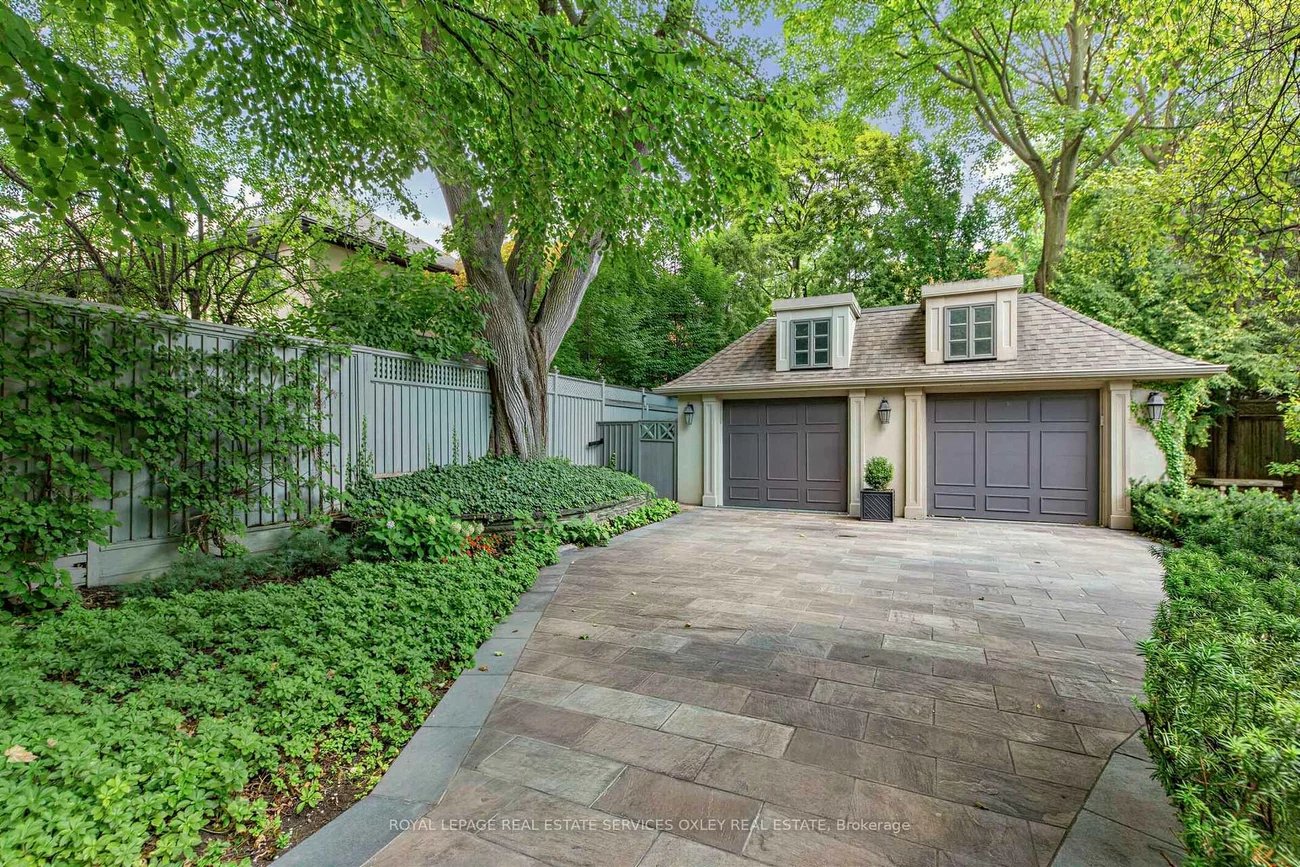 113, Inglewood, Rosedale-Moore Park, Toronto