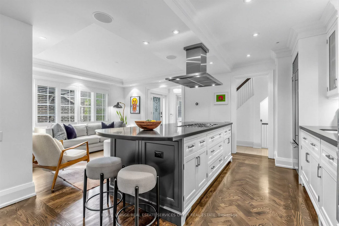 113, Inglewood, Rosedale-Moore Park, Toronto