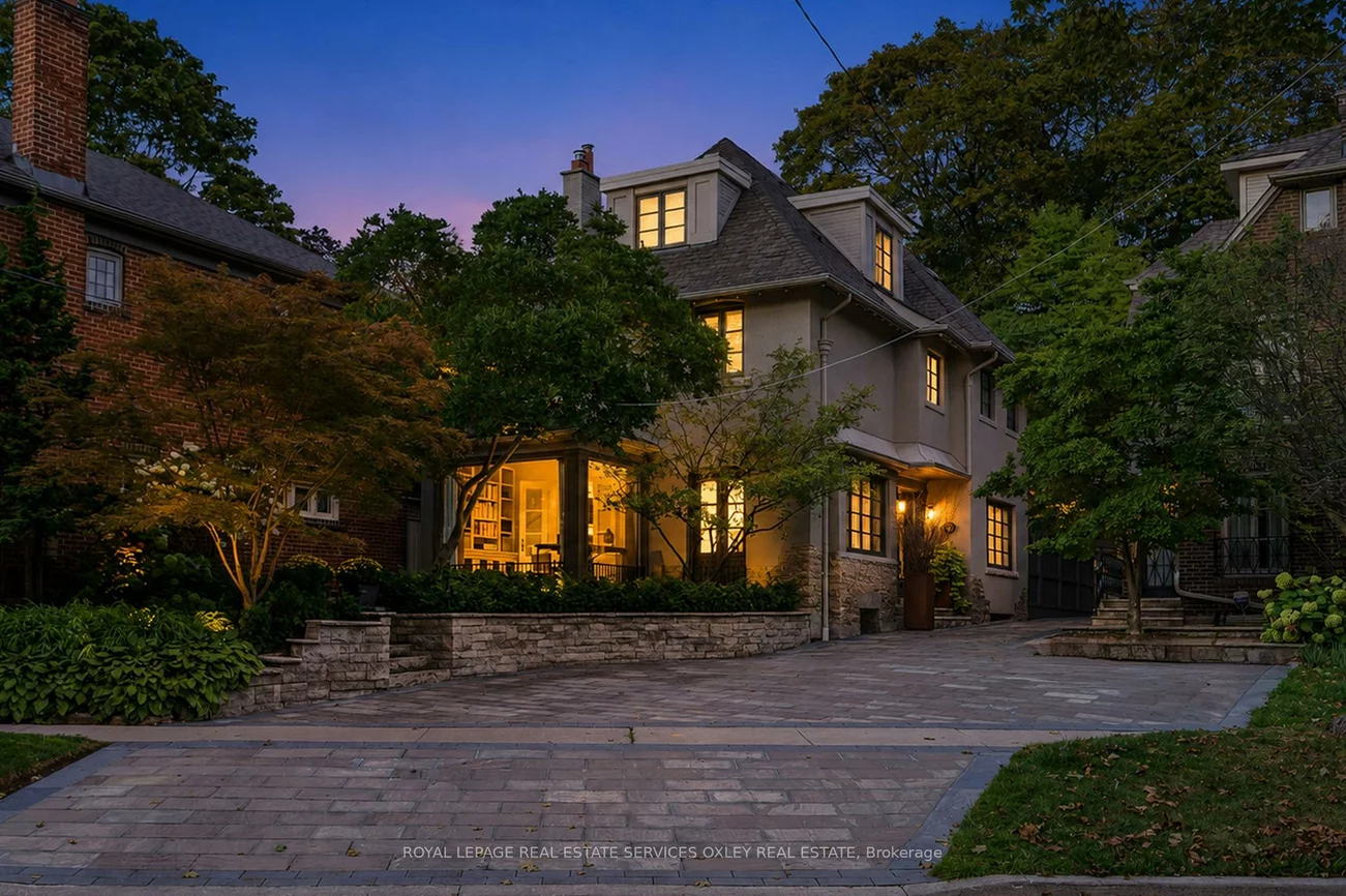 113, Inglewood, Rosedale-Moore Park, Toronto