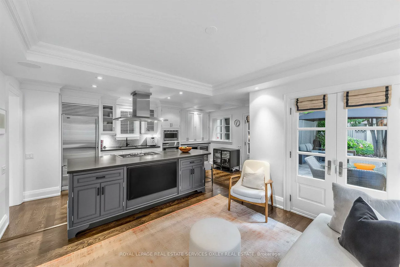 113, Inglewood, Rosedale-Moore Park, Toronto