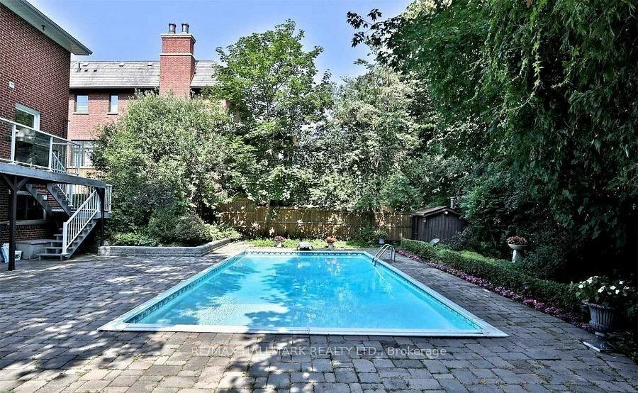 30, Medalist, St. Andrew-Windfields, Toronto