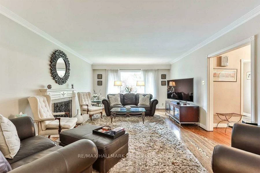30, Medalist, St. Andrew-Windfields, Toronto