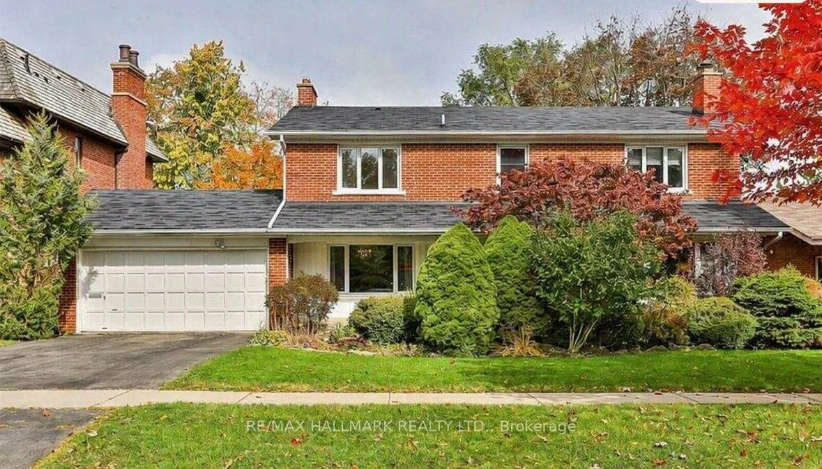 30, Medalist, St. Andrew-Windfields, Toronto