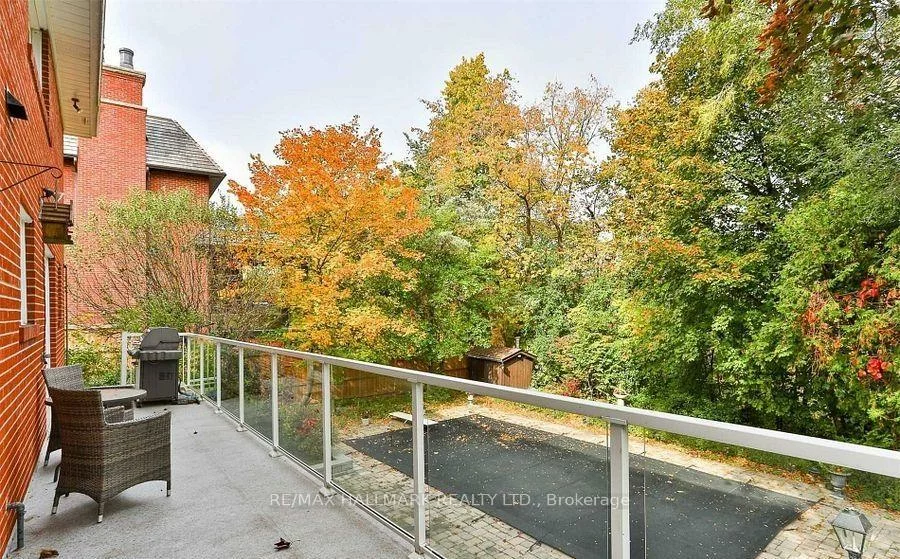 30, Medalist, St. Andrew-Windfields, Toronto