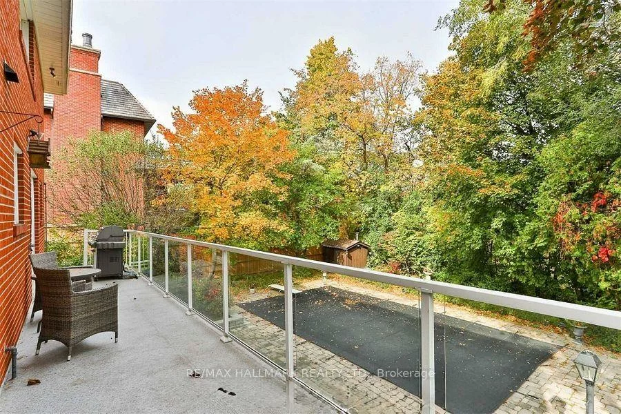 30, Medalist, St. Andrew-Windfields, Toronto