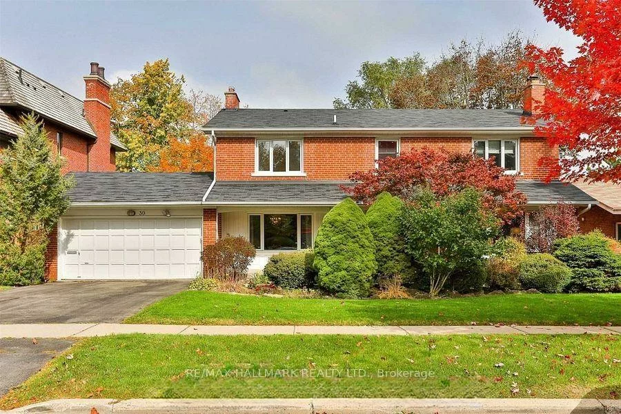30, Medalist, St. Andrew-Windfields, Toronto