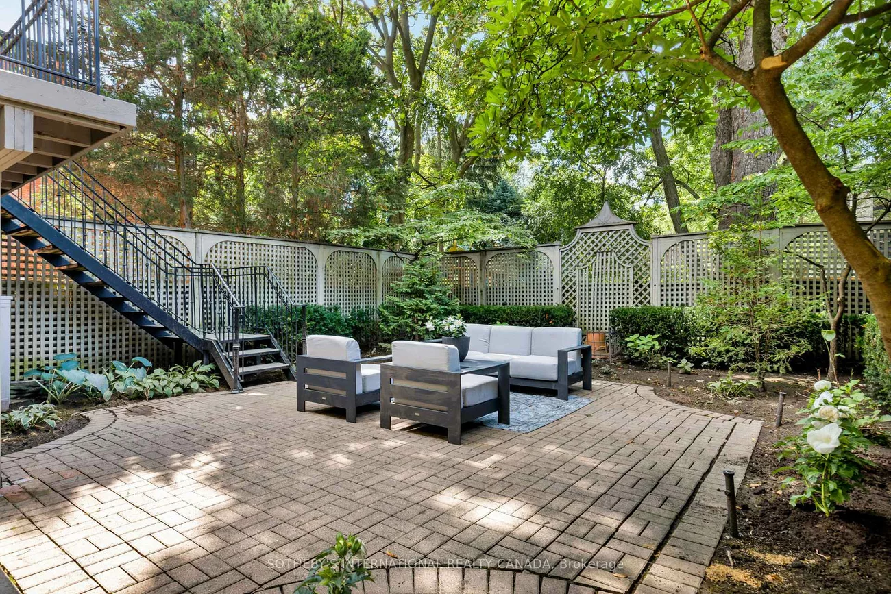 18A, Deer Park, Yonge-St. Clair, Toronto