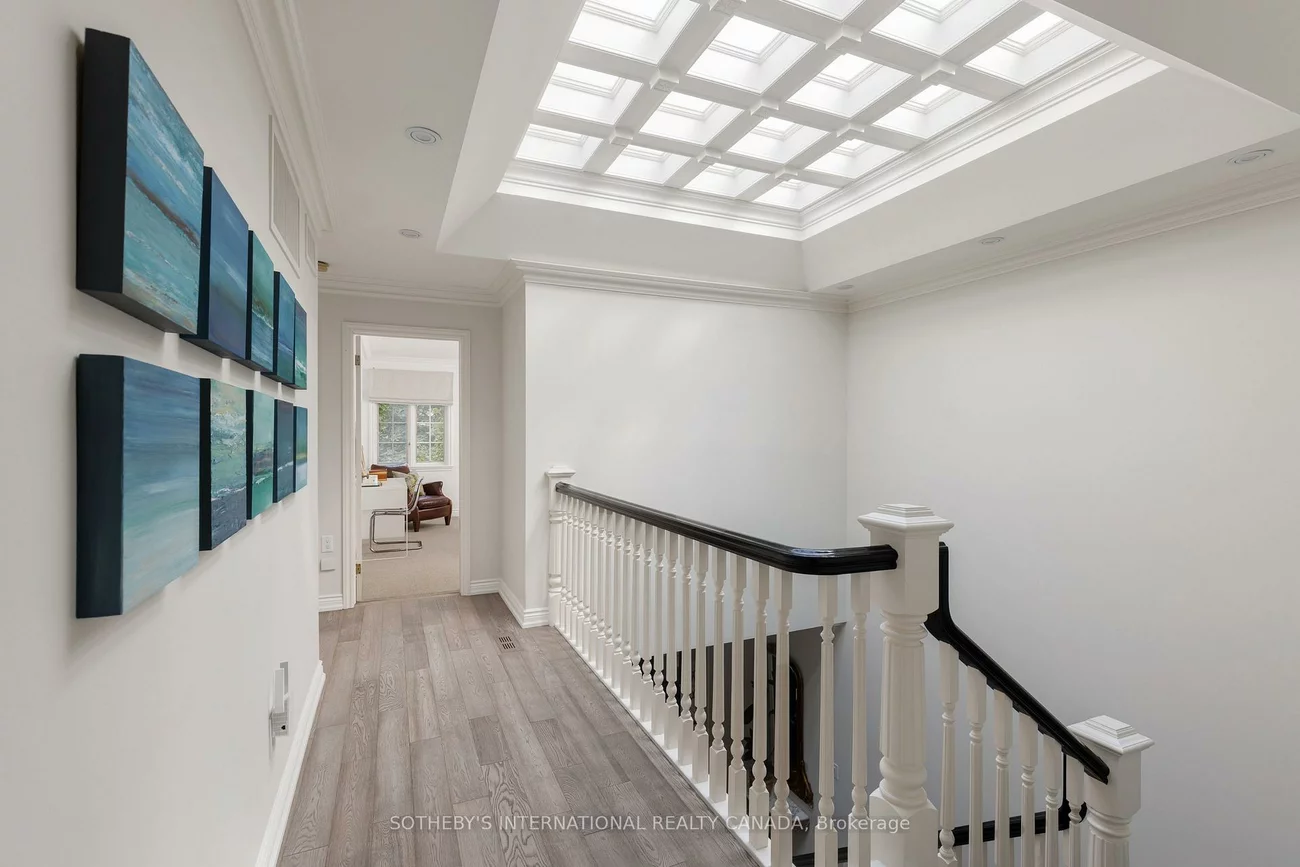 18A, Deer Park, Yonge-St. Clair, Toronto