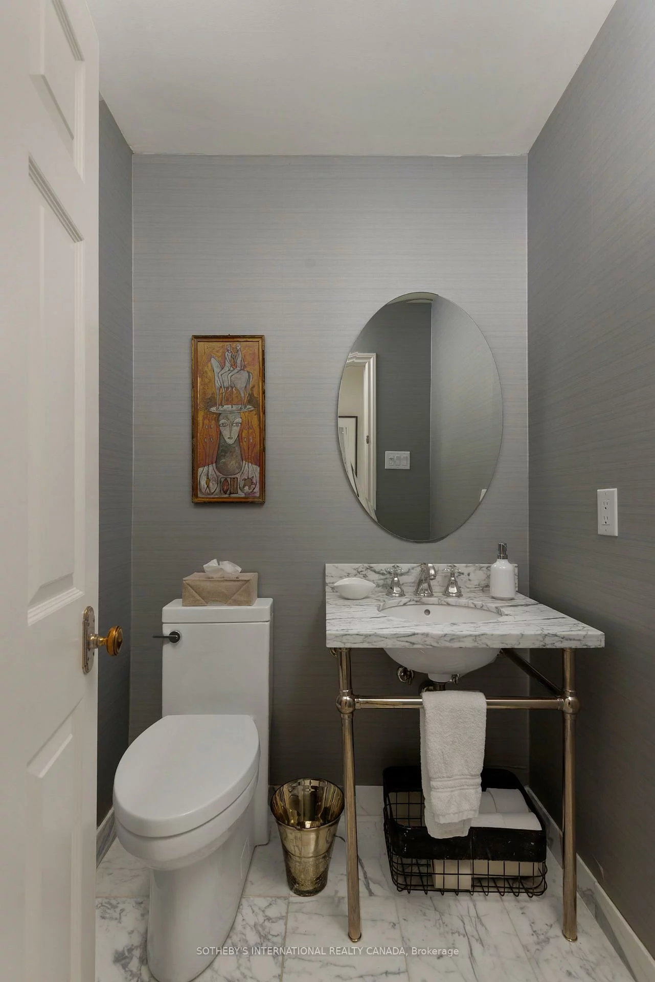 18A, Deer Park, Yonge-St. Clair, Toronto