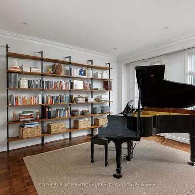 18A, Deer Park, Yonge-St. Clair, Toronto