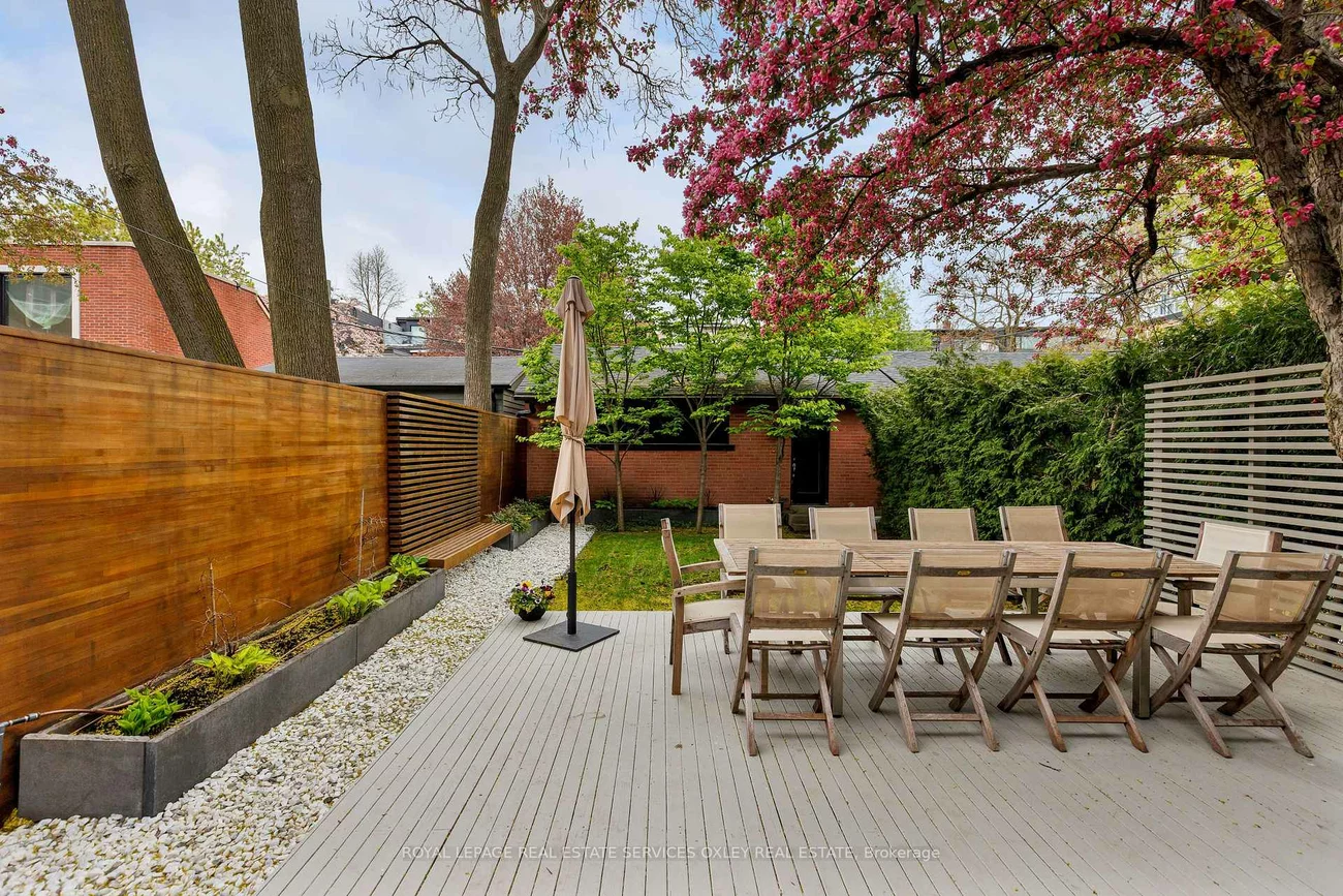 28, Roxborough, Annex, Toronto
