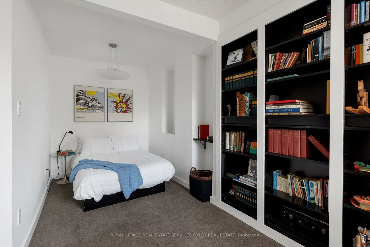 28, Roxborough, Annex, Toronto