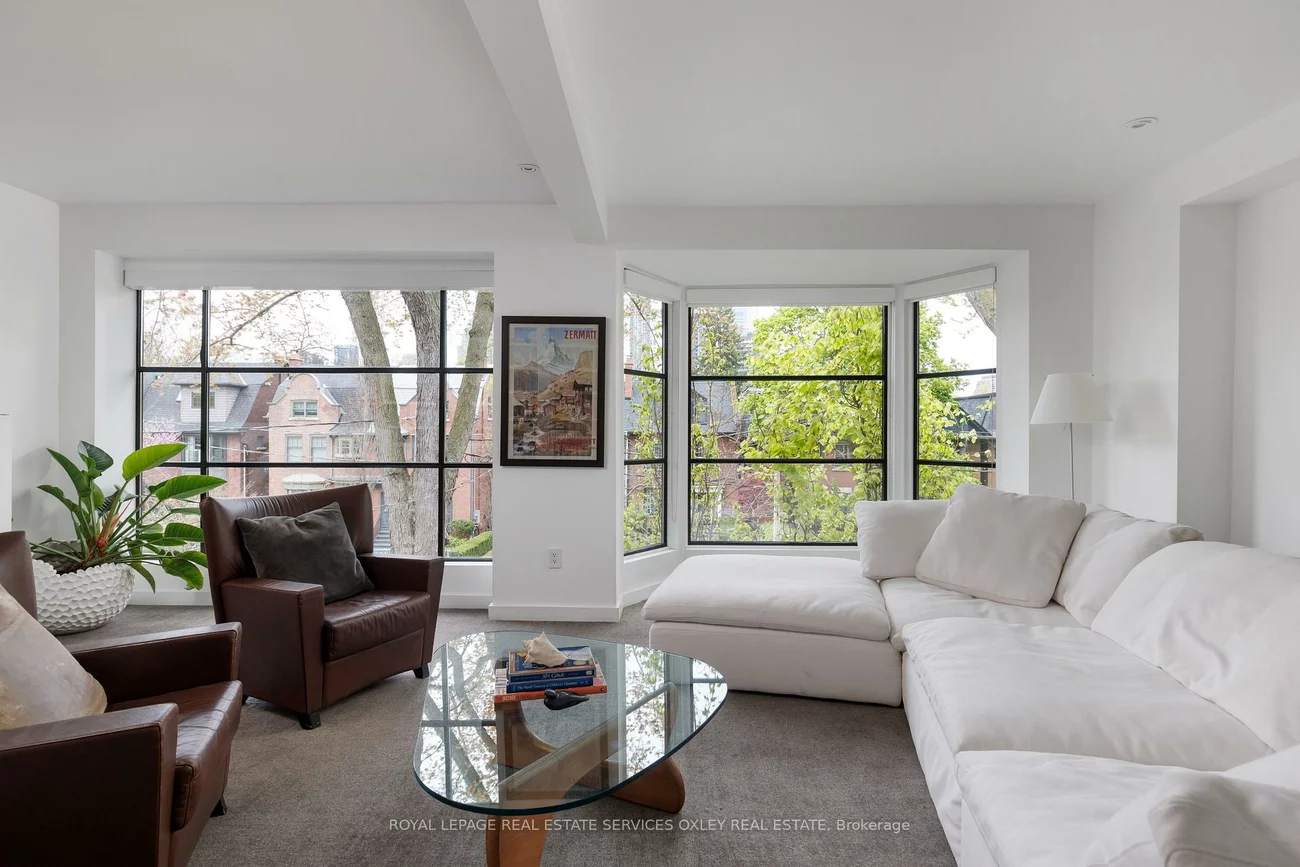 28, Roxborough, Annex, Toronto