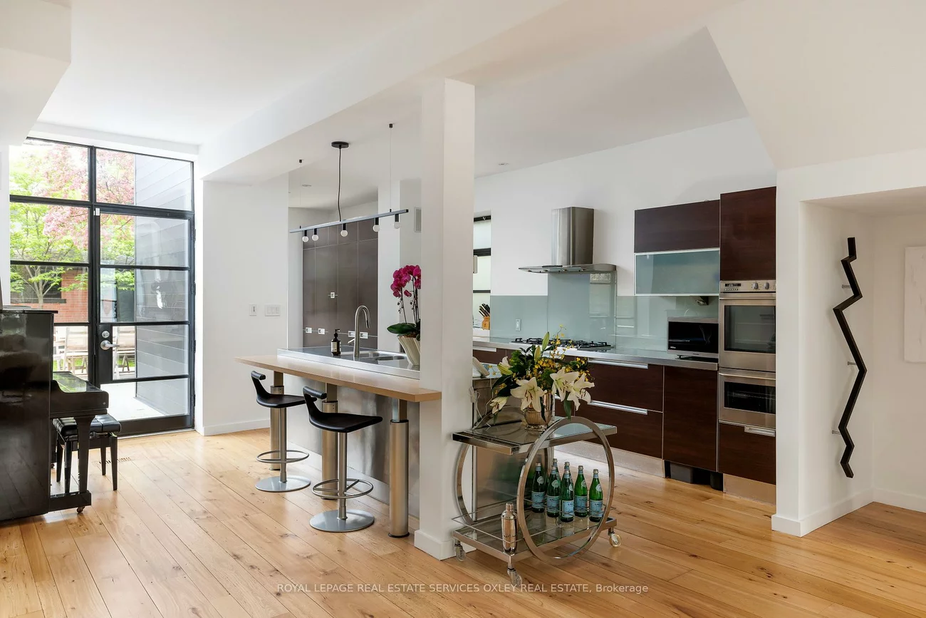 28, Roxborough, Annex, Toronto