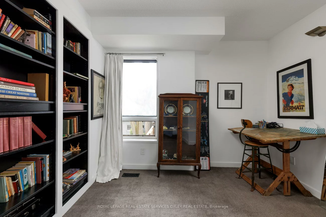 28, Roxborough, Annex, Toronto